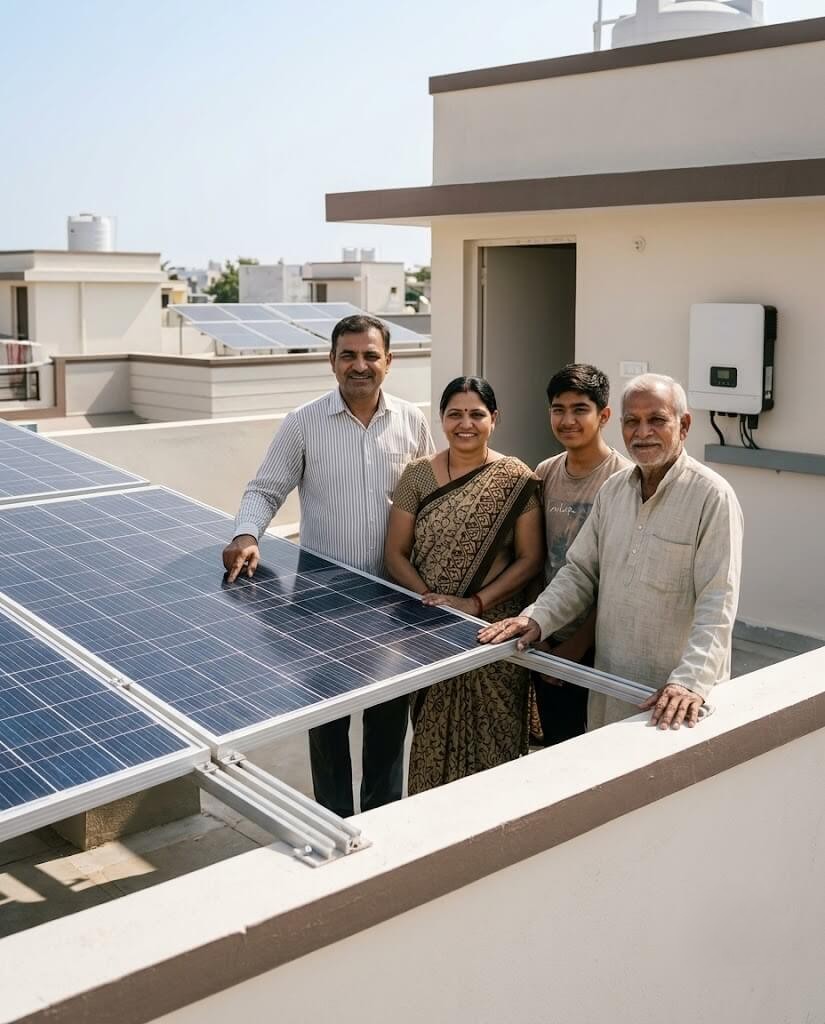 After Solar