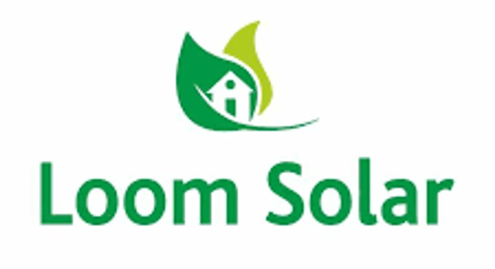 Loom Solar