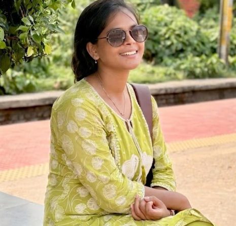 Riya Mondal 