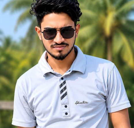 Sumit Kr. Ram 