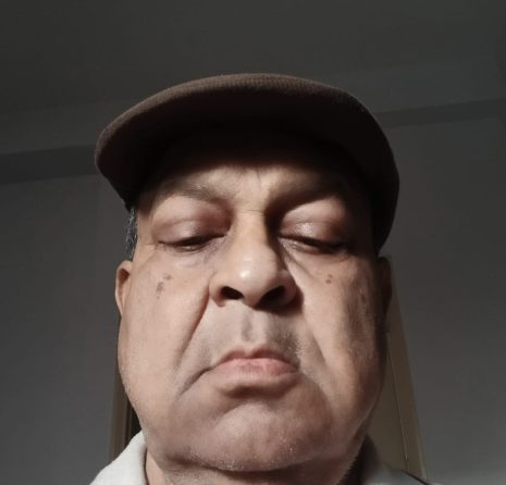 Mahendra Mukherjee  
