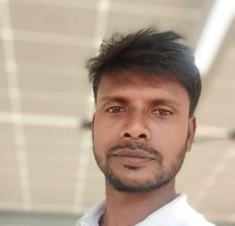 Santosh Das 