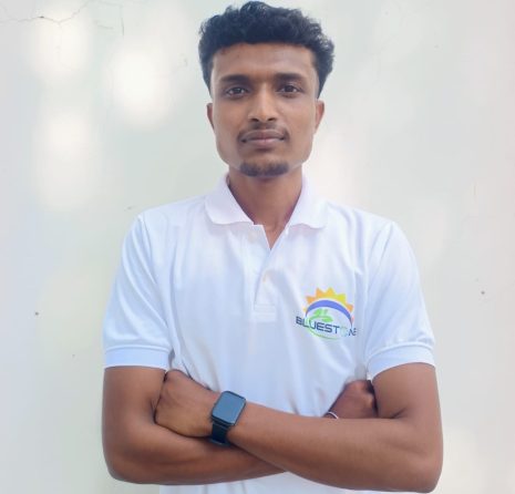 Sudip Kr. Adhikary 