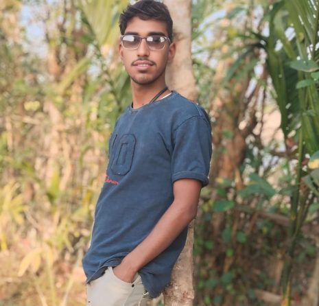 Abhijit Mondal  