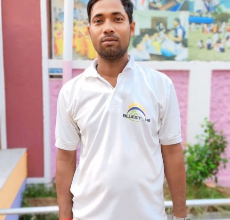 Monikanta Mondal